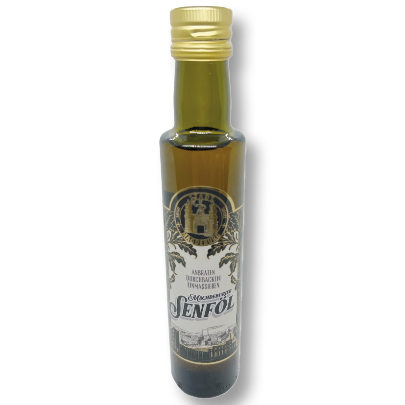 Machdeburjer Jenuss-Koffer