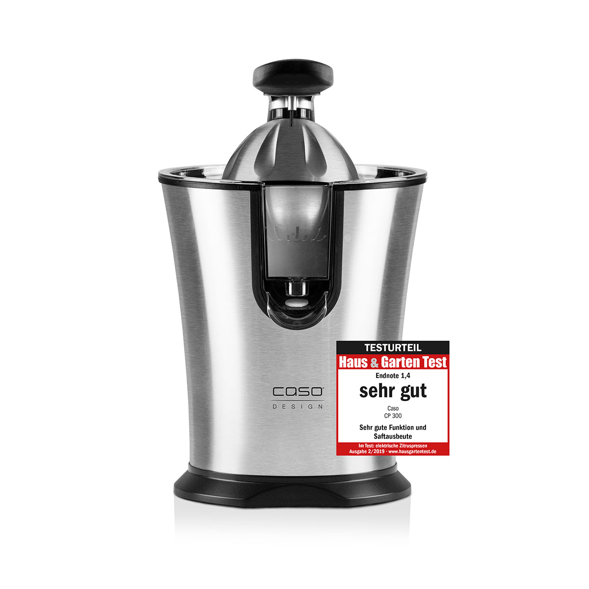  Zitruspresse CP 300