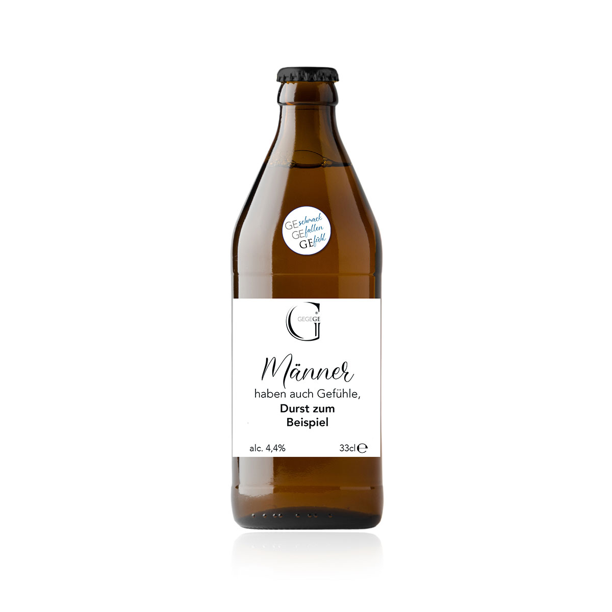 Motto-Bier-Set Motto-Bier-Set
