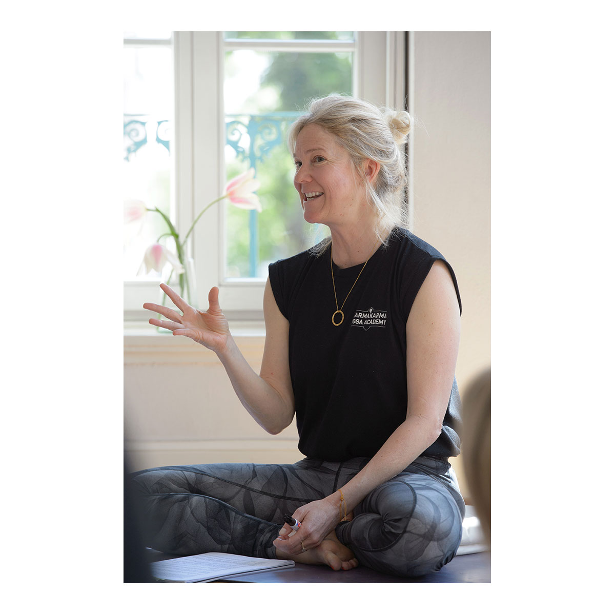 Online-Kurs, Yoga zur Dehnung & Einstieg in die Meditation