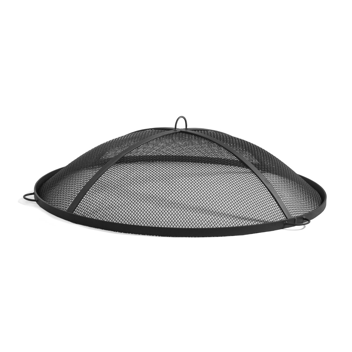  Funkenfang rund - Ø 59 cm