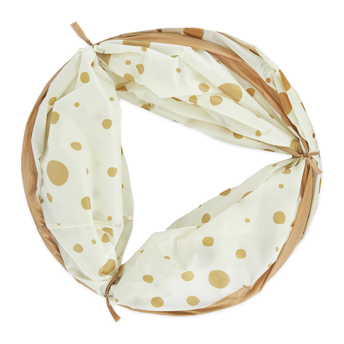  Pop up Spieltunnel Dots