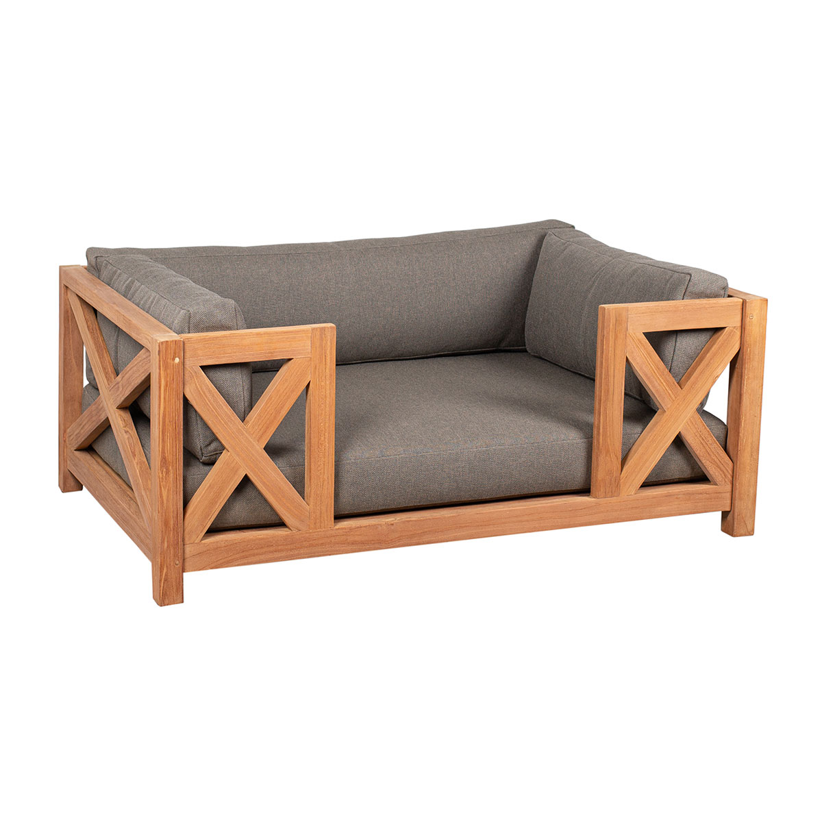 Hundebett XL Bruno
