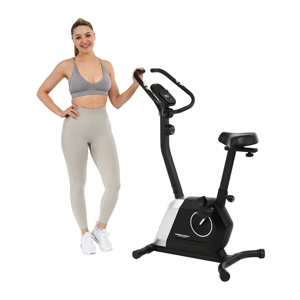 Heimtrainer Active