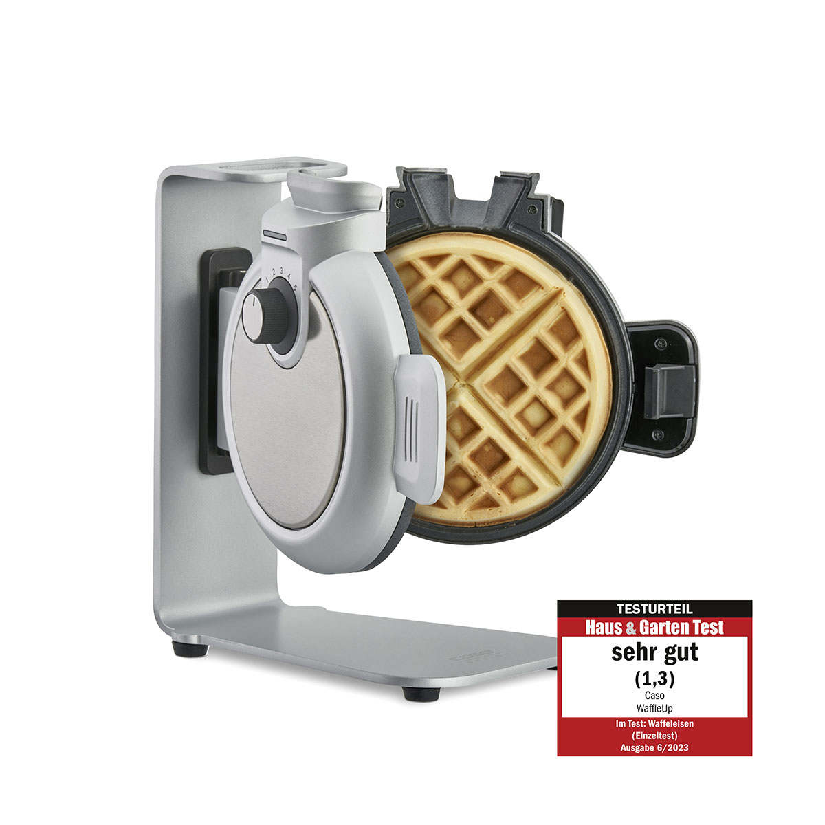 WaffleUp