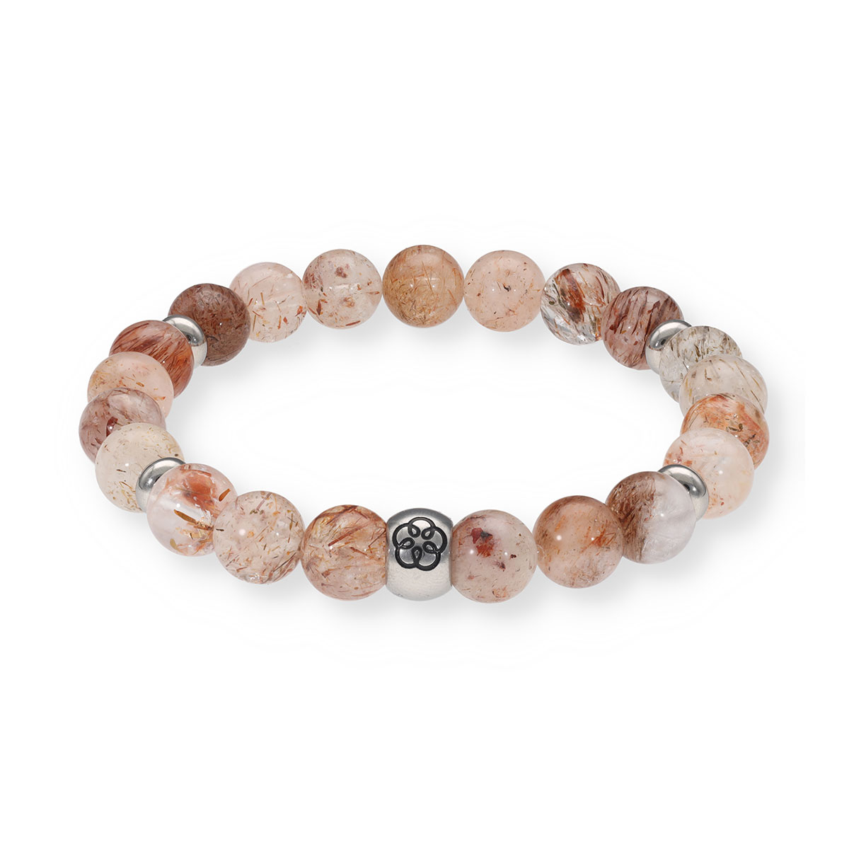 Erleuchtung-Armband