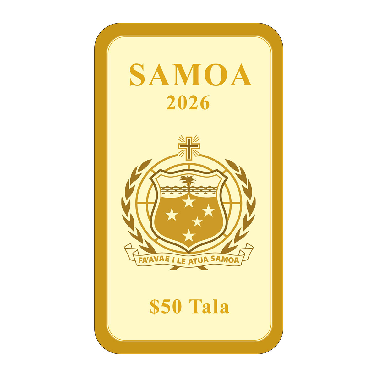 Goldplättchen Glücksschwein