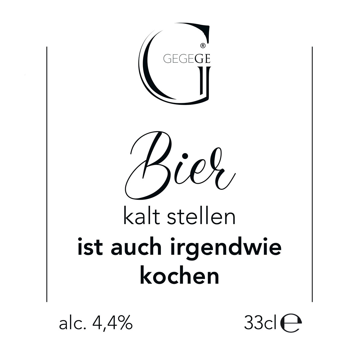 Motto-Bier-Set Motto-Bier-Set