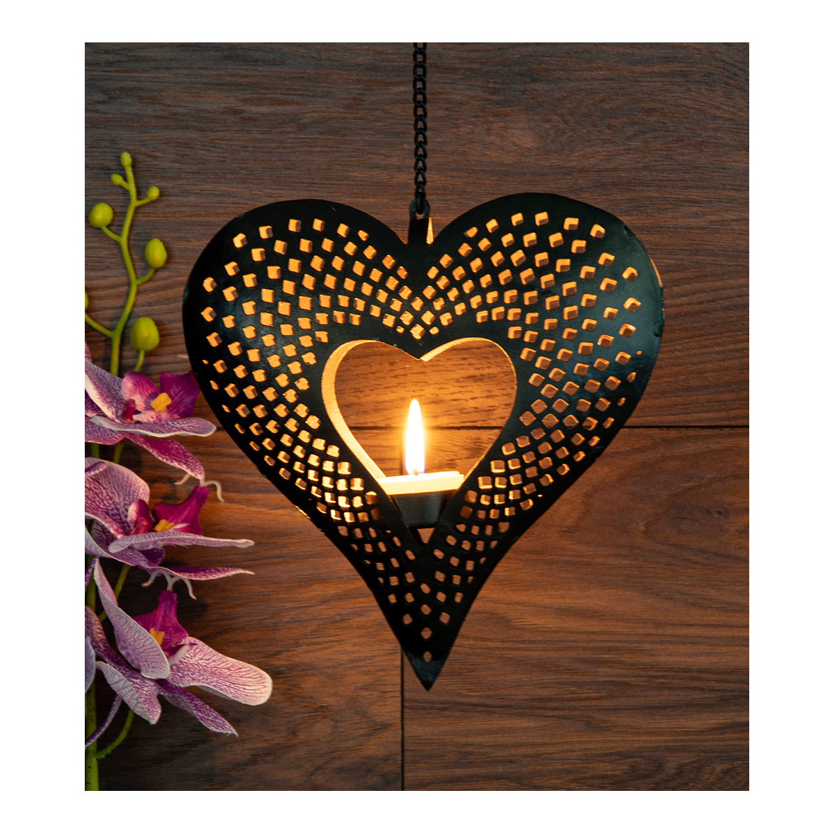 Orientalische Lichter 3er-Set Orientalische Lichter 3er-Set