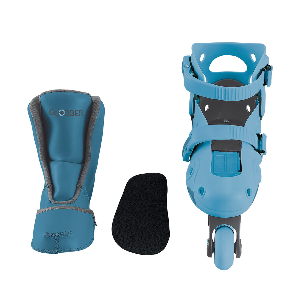 LEARNING SKATES 2in1