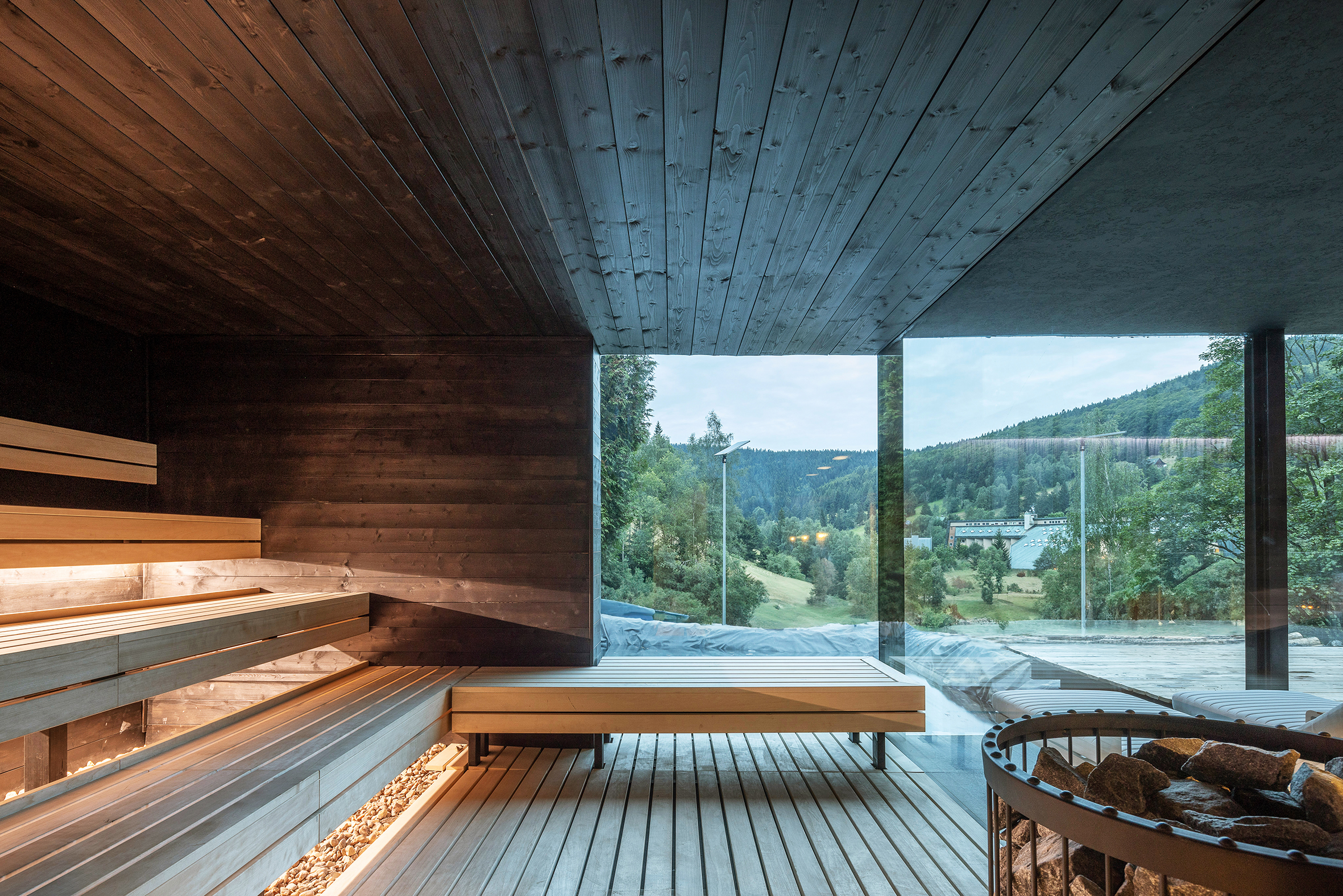 Romantische Tage für 2 - Kurzurlaub