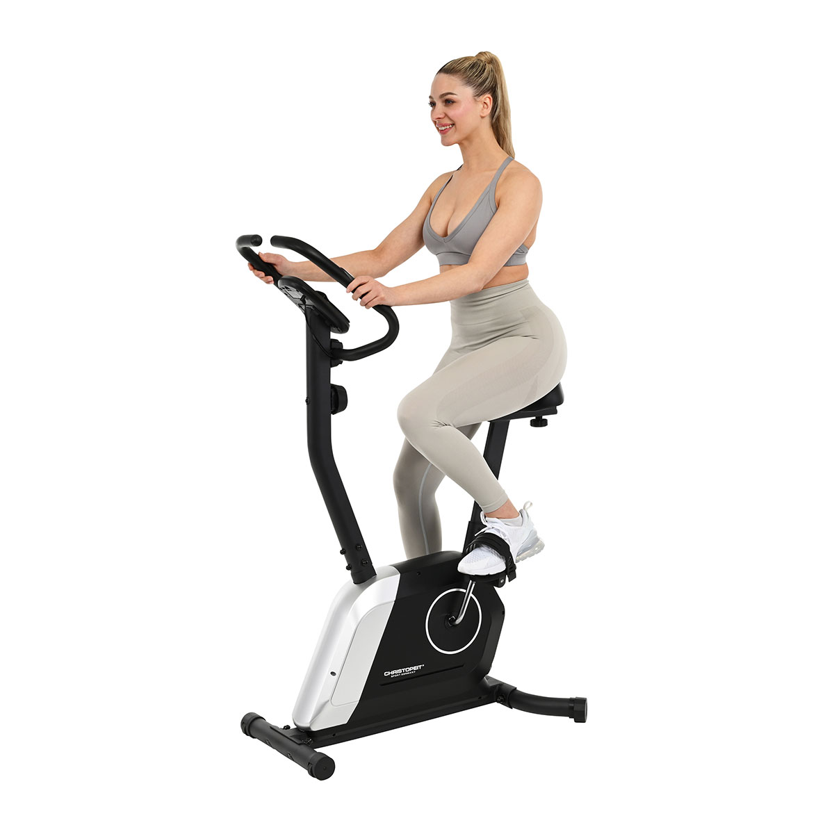 Heimtrainer Active