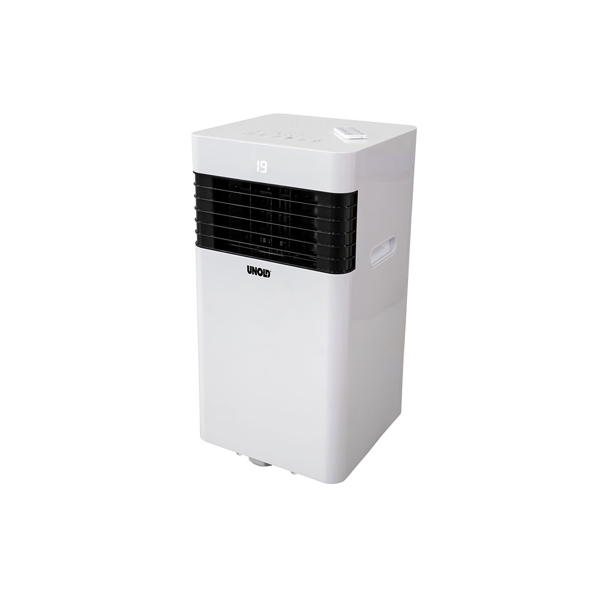 Klimagerät Arctic 7k