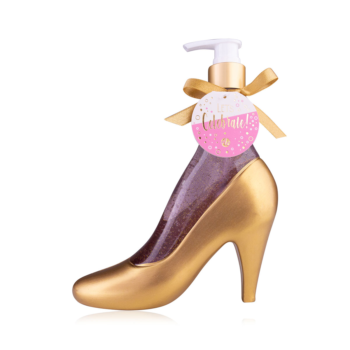 Pflege-Set für SIE - Let's Celebrate