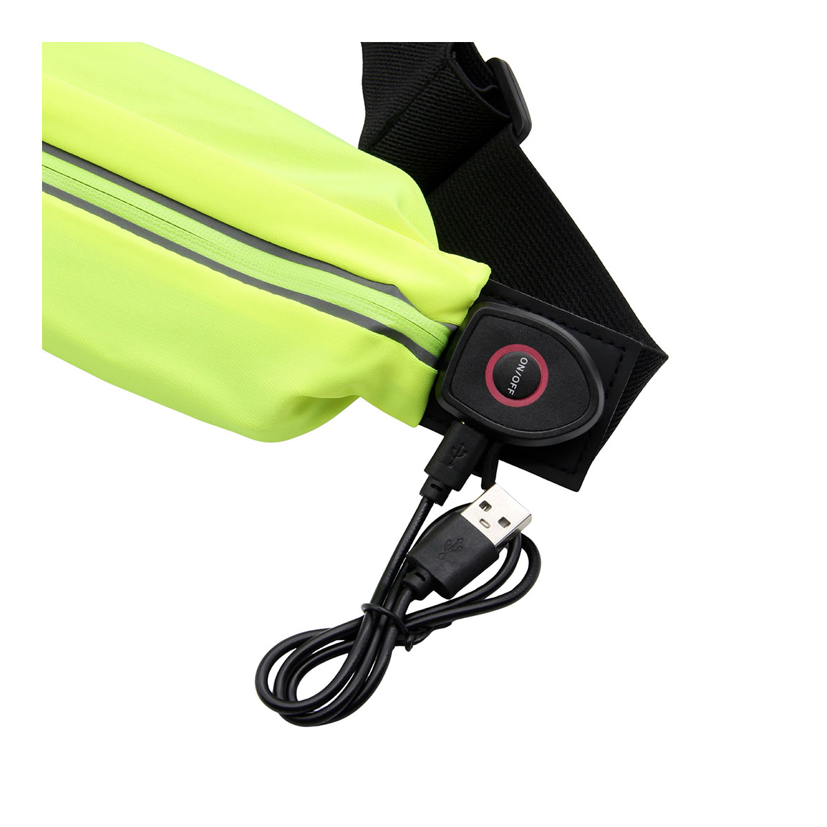  2er-Set Lauf-/Gürteltasche