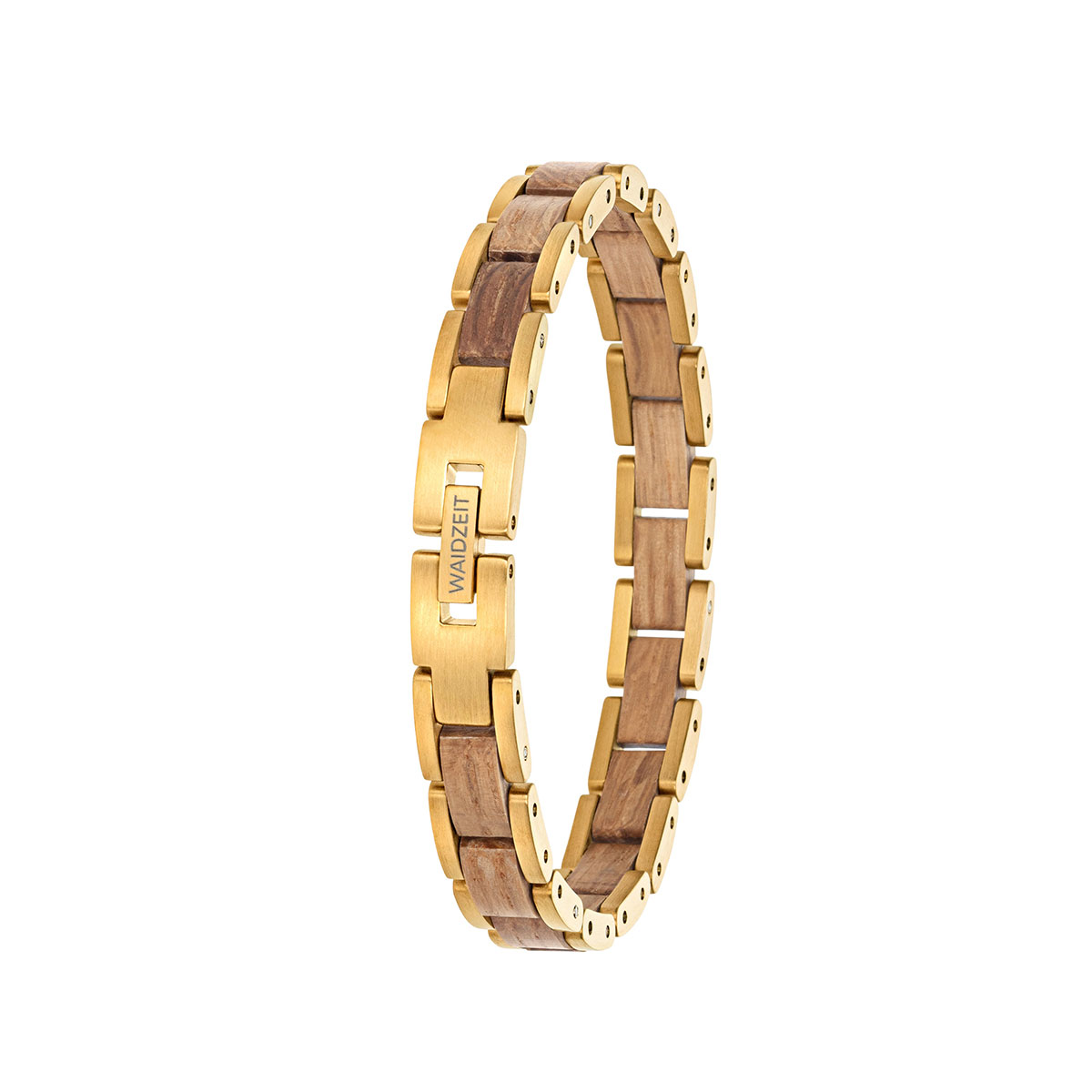 Elementararmband Damen Barrique Gold
