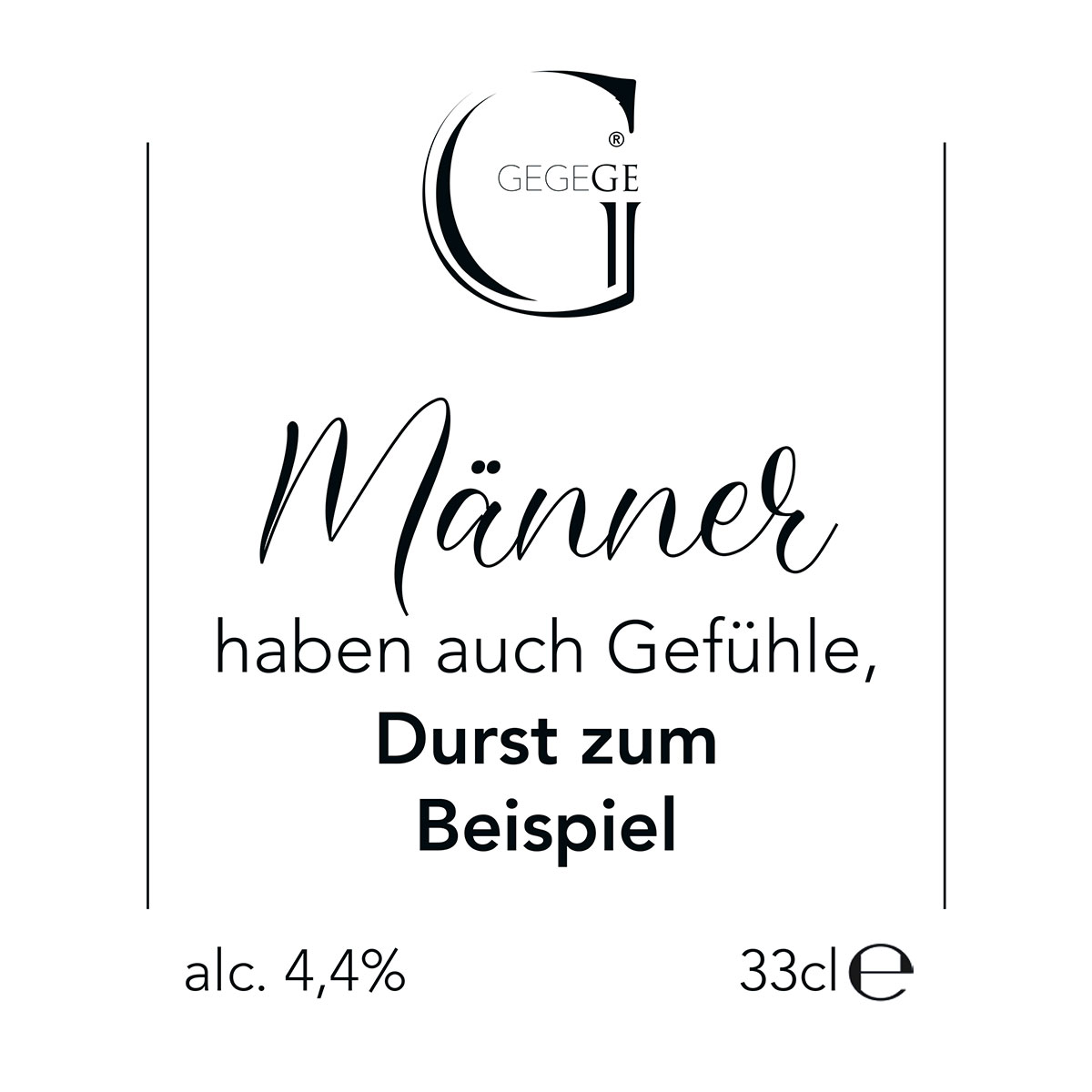 Motto-Bier-Set Motto-Bier-Set