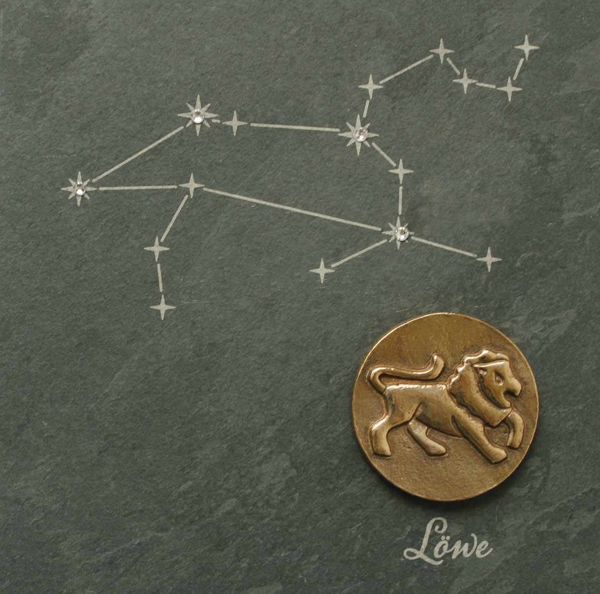 Bronze, Sternzeichen