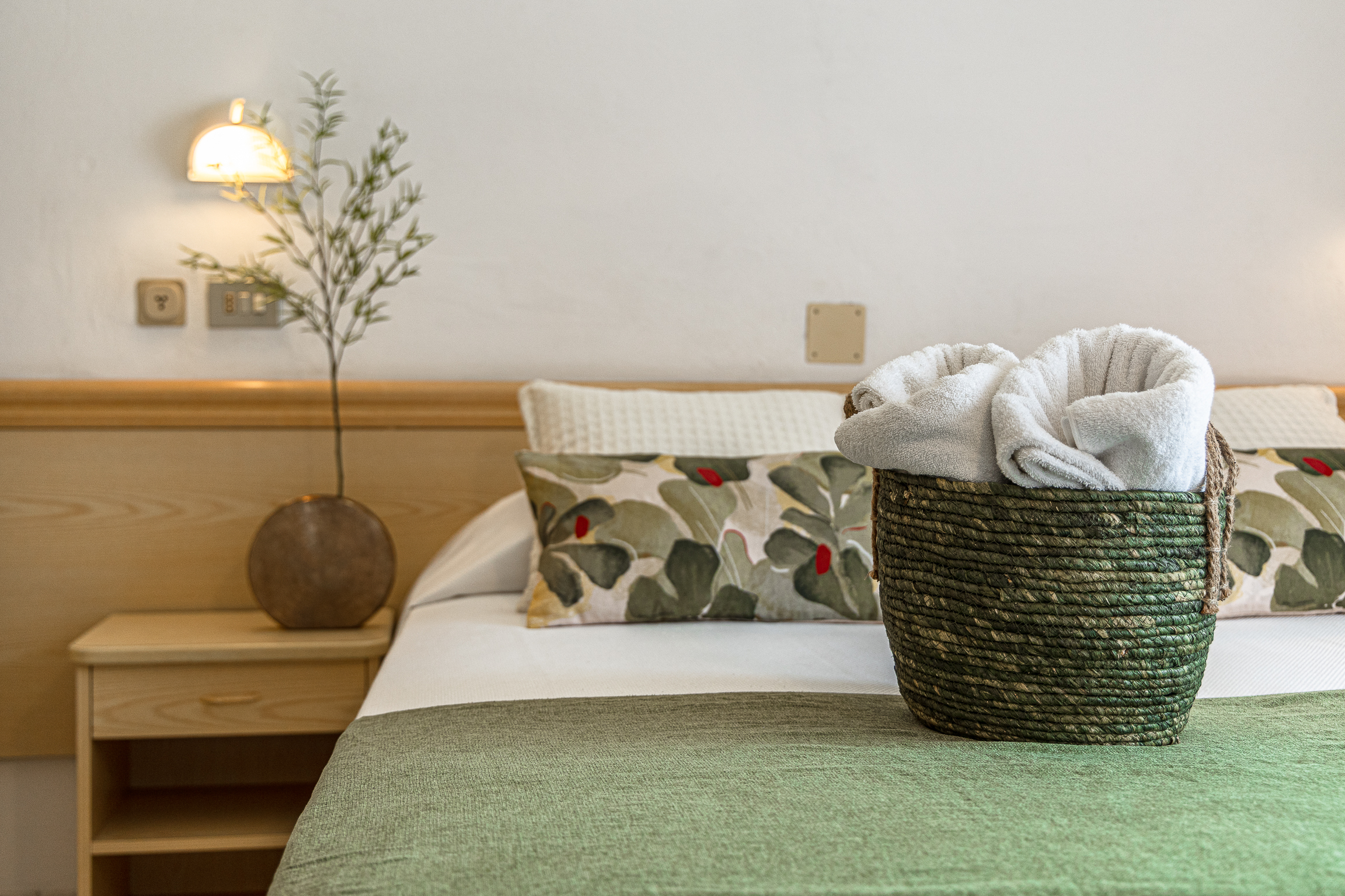 Romantische Tage für 2 - Kurzurlaub