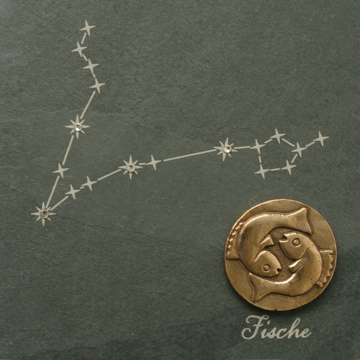 Bronze, Sternzeichen