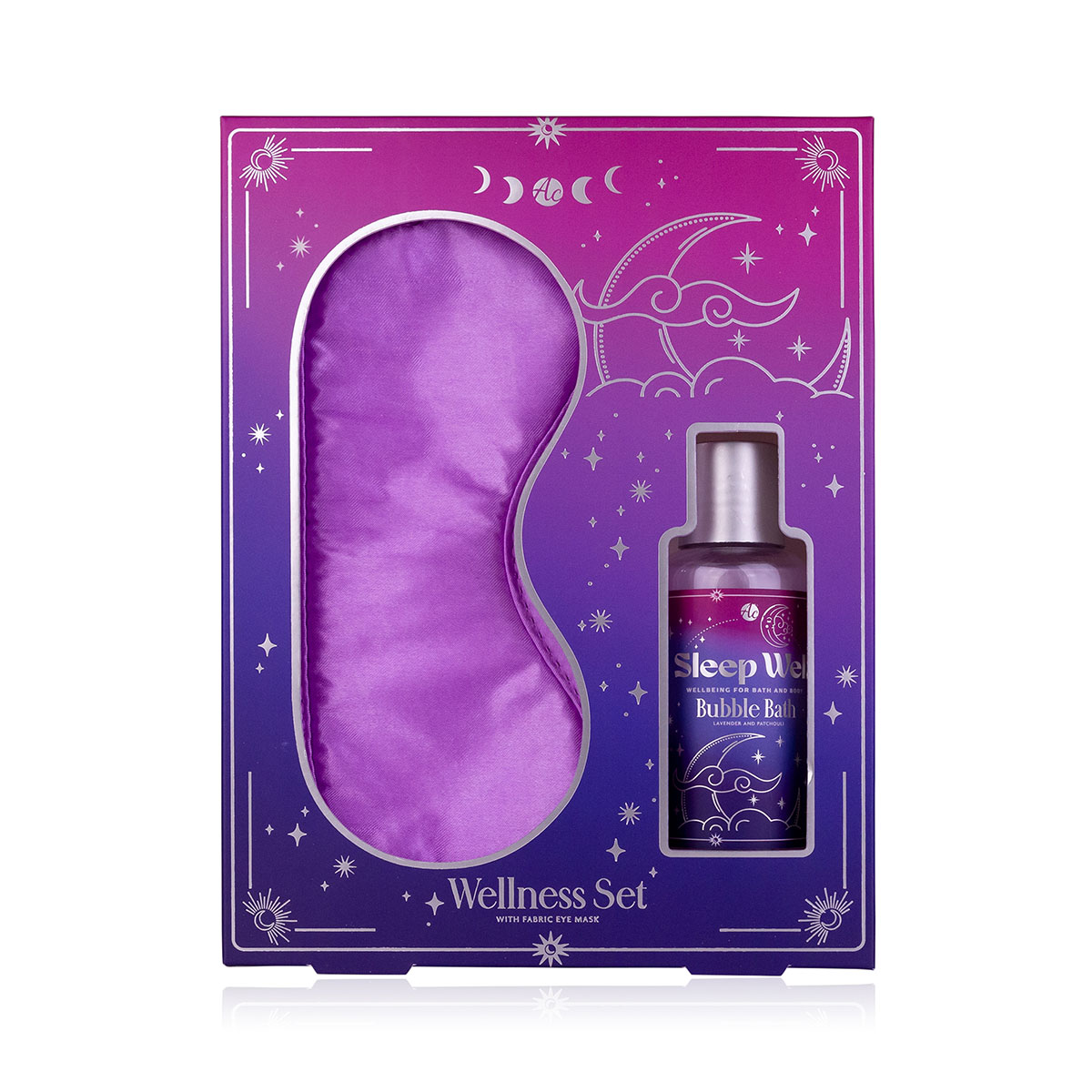 Wellness-Set SLEEP WELL in Geschenkbox