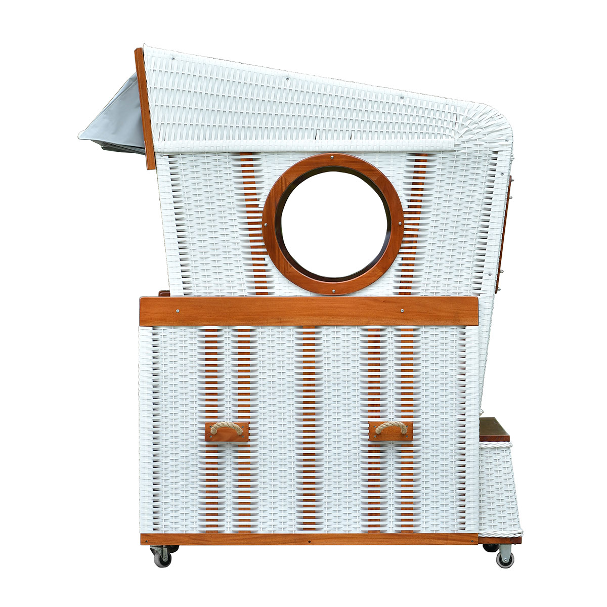 Strandkorb 6-Sitzer, Gosch-Lounge Strandkorb 6-Sitzer, Gosch-Lounge