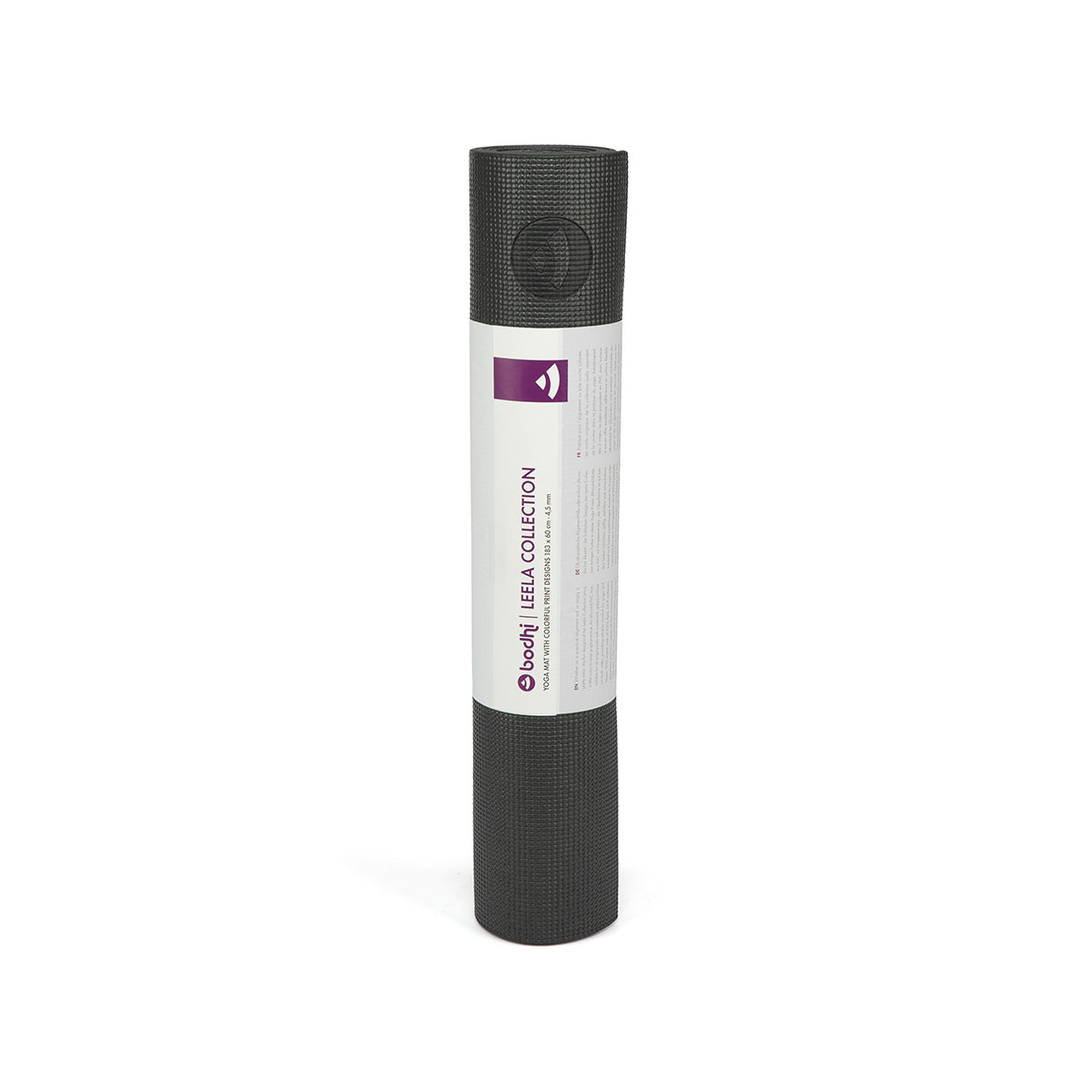 Yogamatte Blume des Lebens