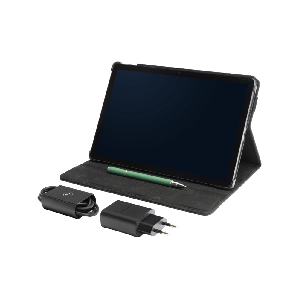 EasyTab – das Einsteiger-Tablet  