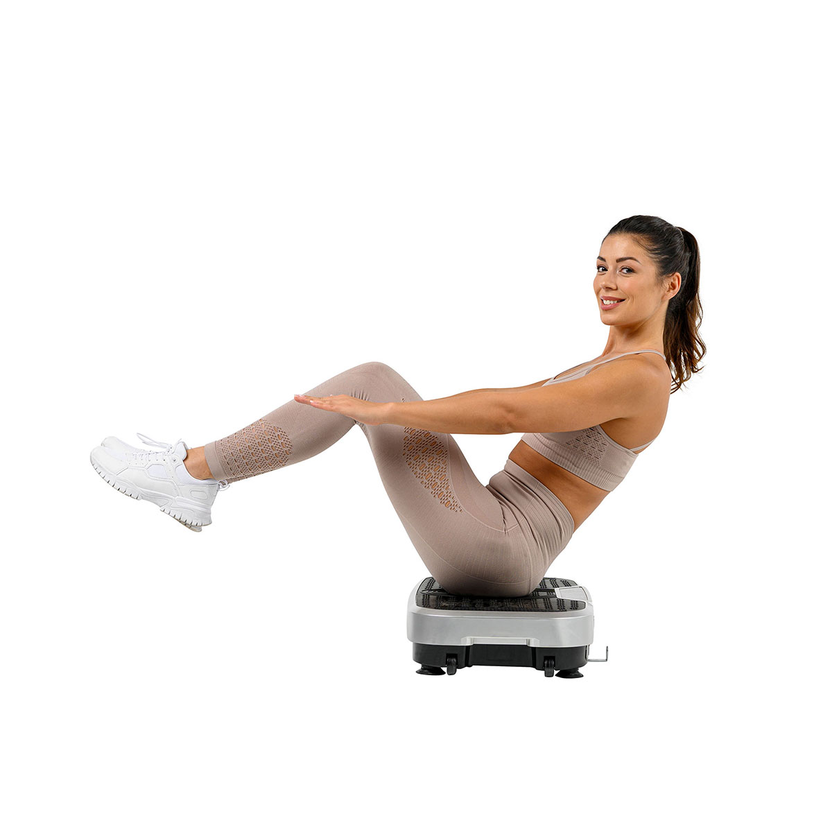 Vibro 3000 Vibrationsplatte
