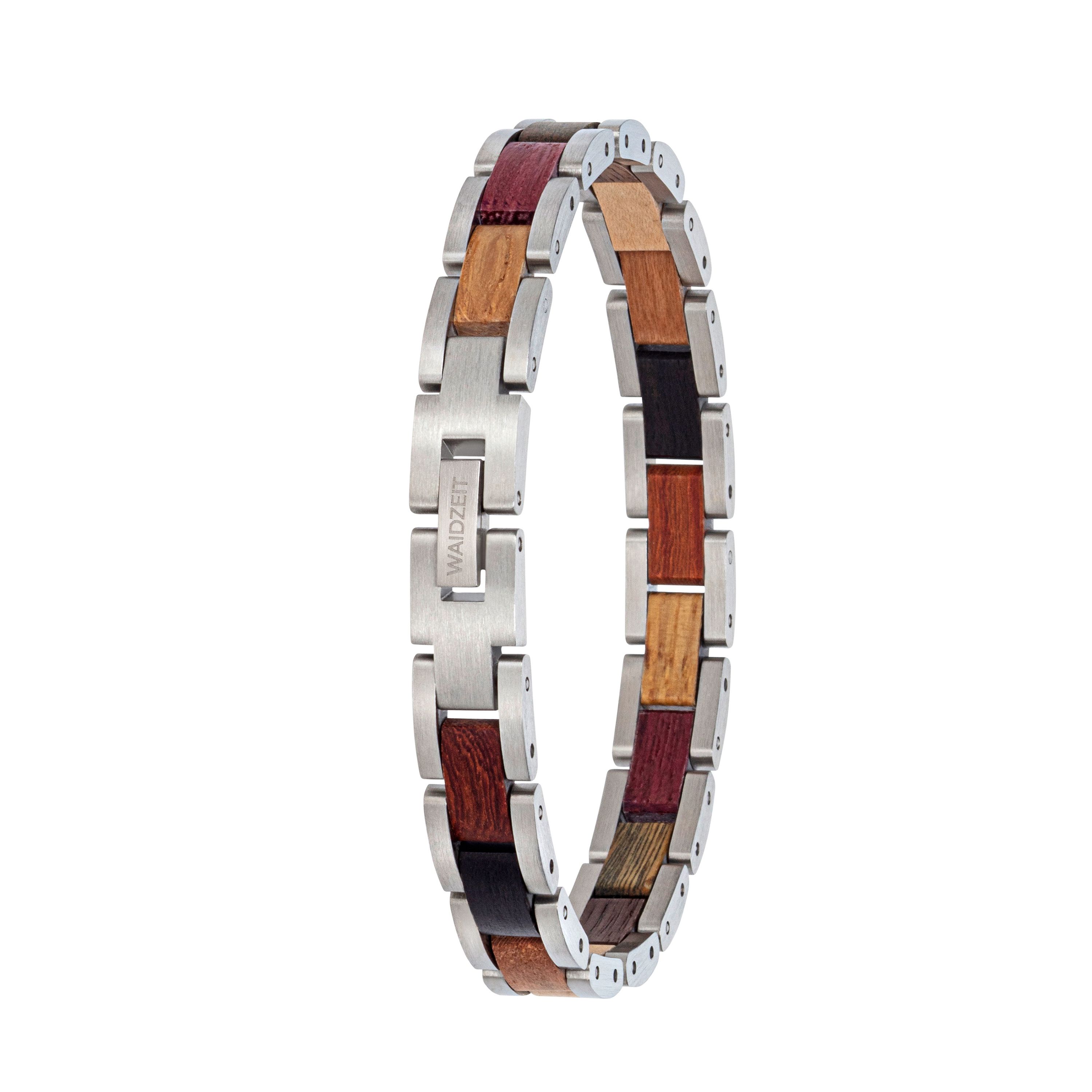 Elementarmband Damen bunt