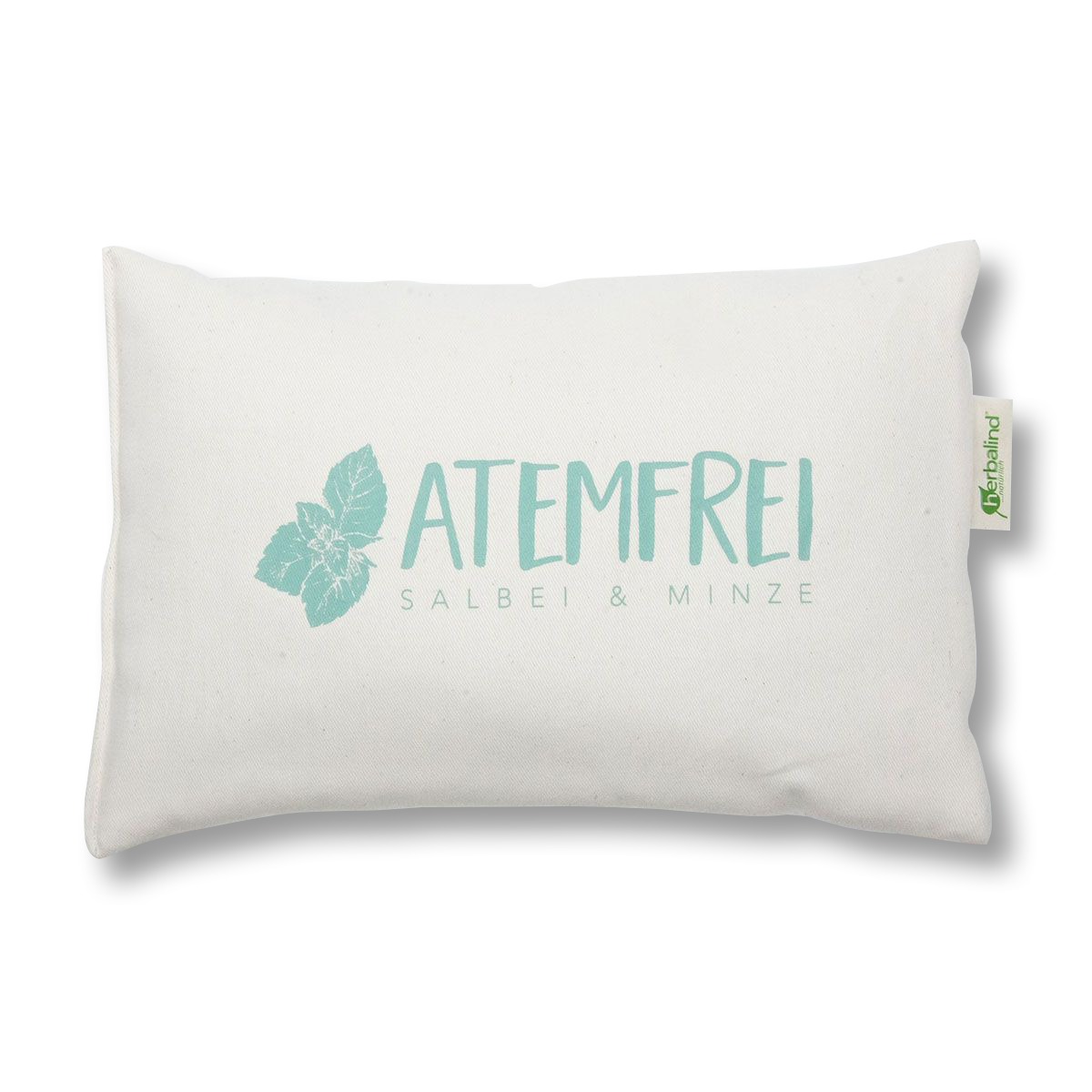 Kräuterkissen, Atemfrei