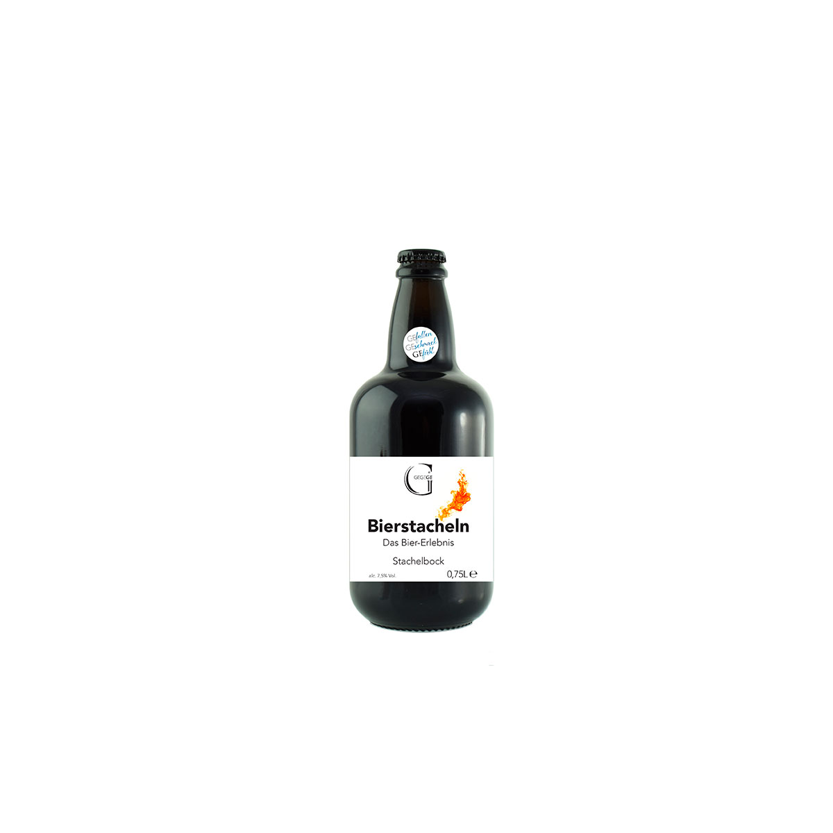 Bierstachel-Set