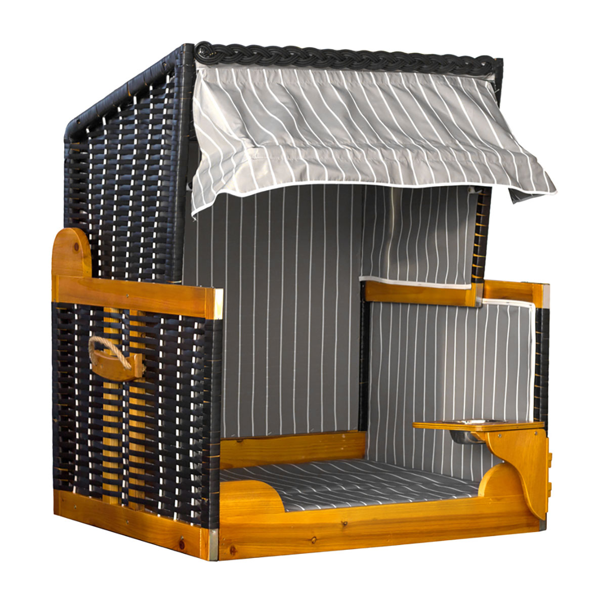 Strandkorb für Hunde