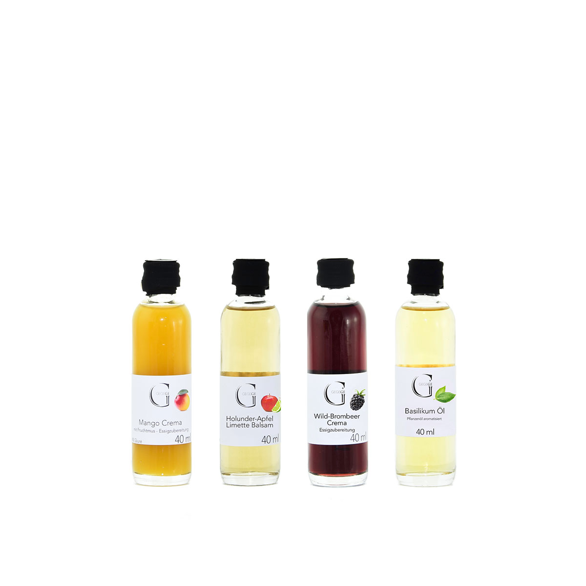 Geschenk-Box Sommer-Dressing