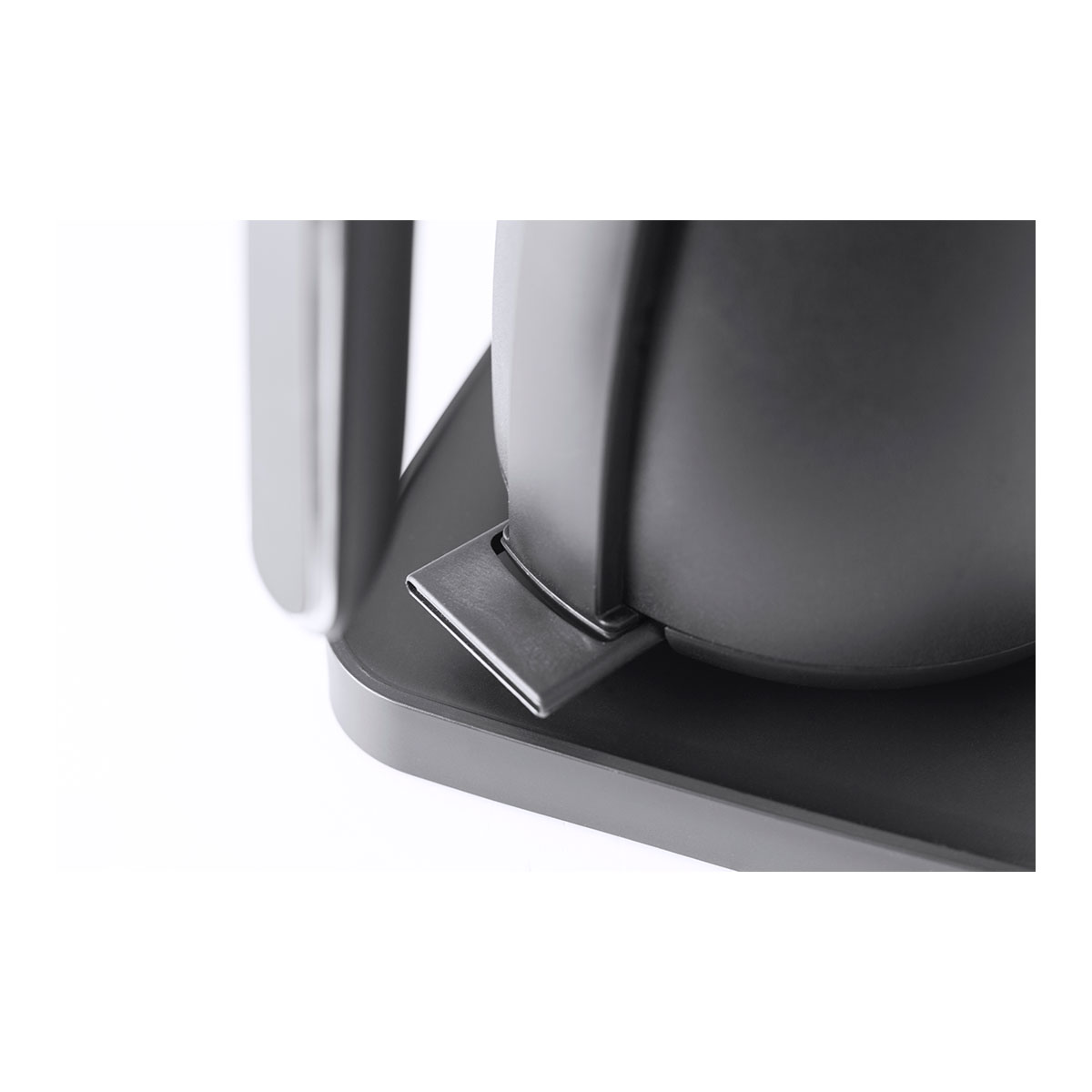  Nostalgischer Wasserkocher Coffee Classic Kettle