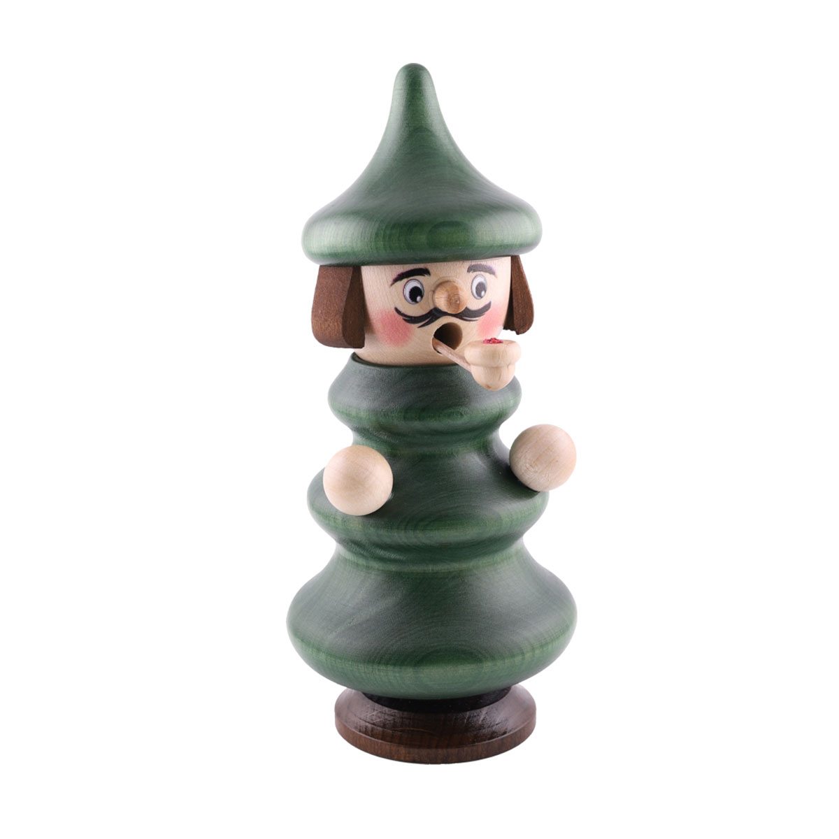 Räucherfichte, Fichte grün, 16cm