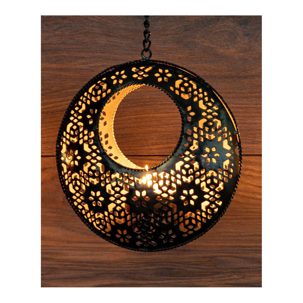 Orientalische Lichter 3er-Set Orientalische Lichter 3er-Set