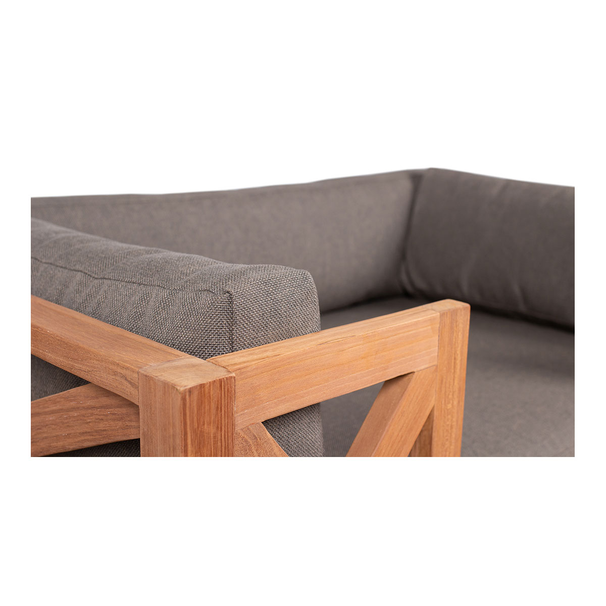 Hundebett XL Bruno