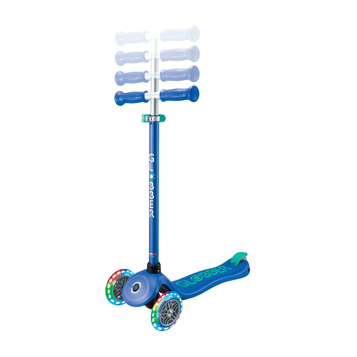 Globber Primo Plus Lights