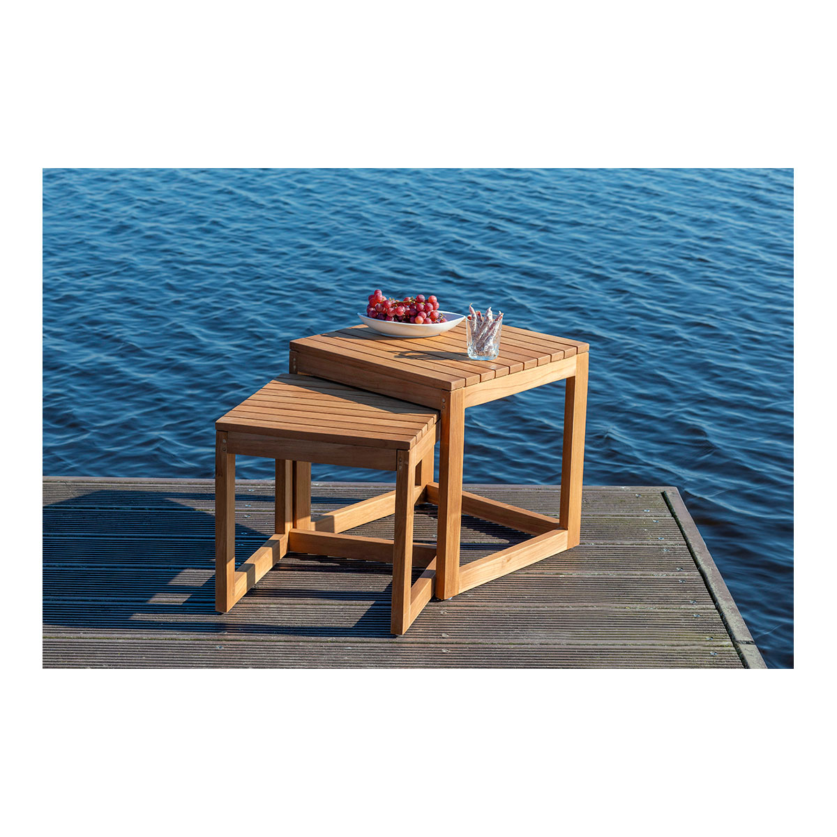  Beistelltisch Verwood
