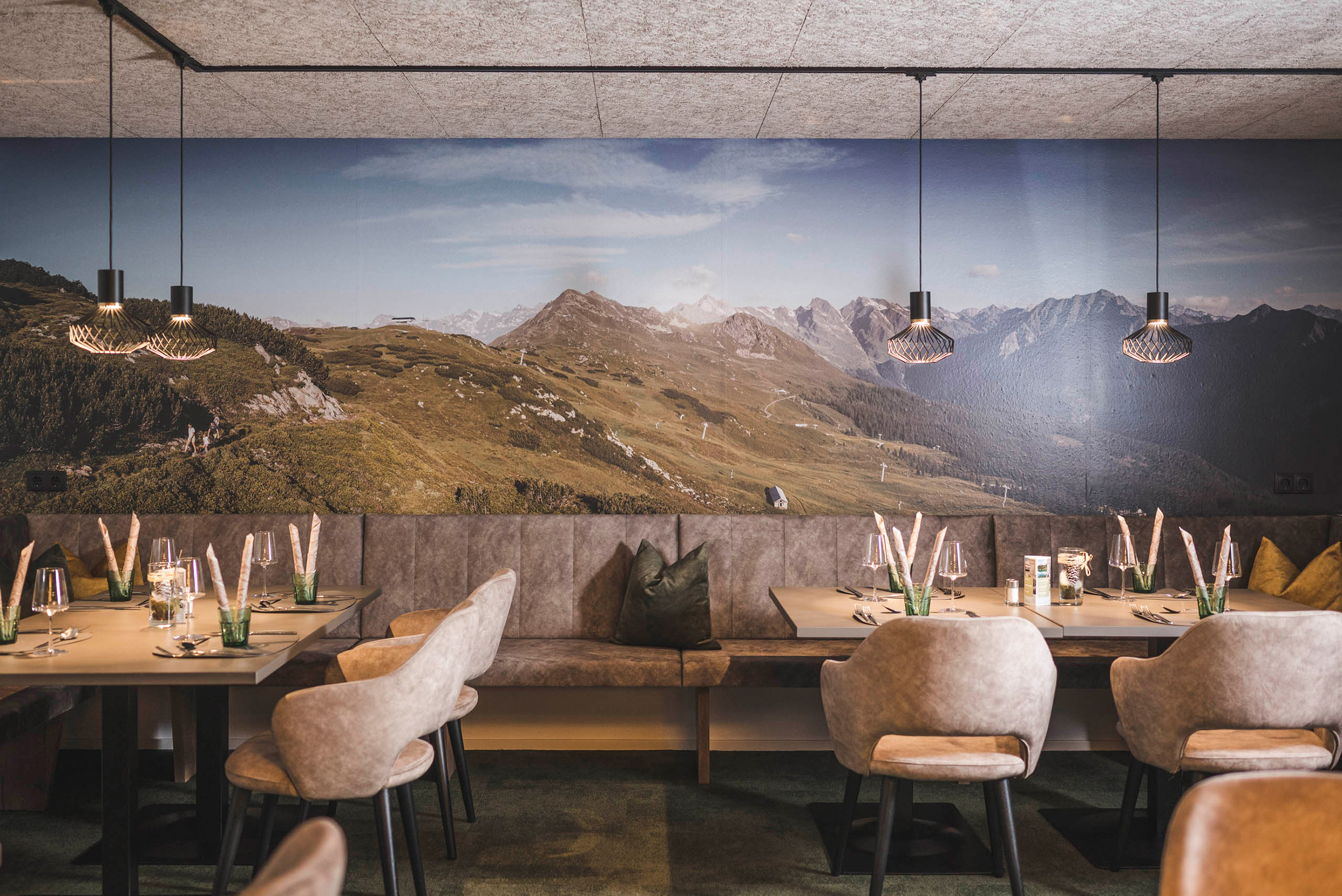 Hotelgutschein Erholsame Zeit für 2 - Kurzurlaub