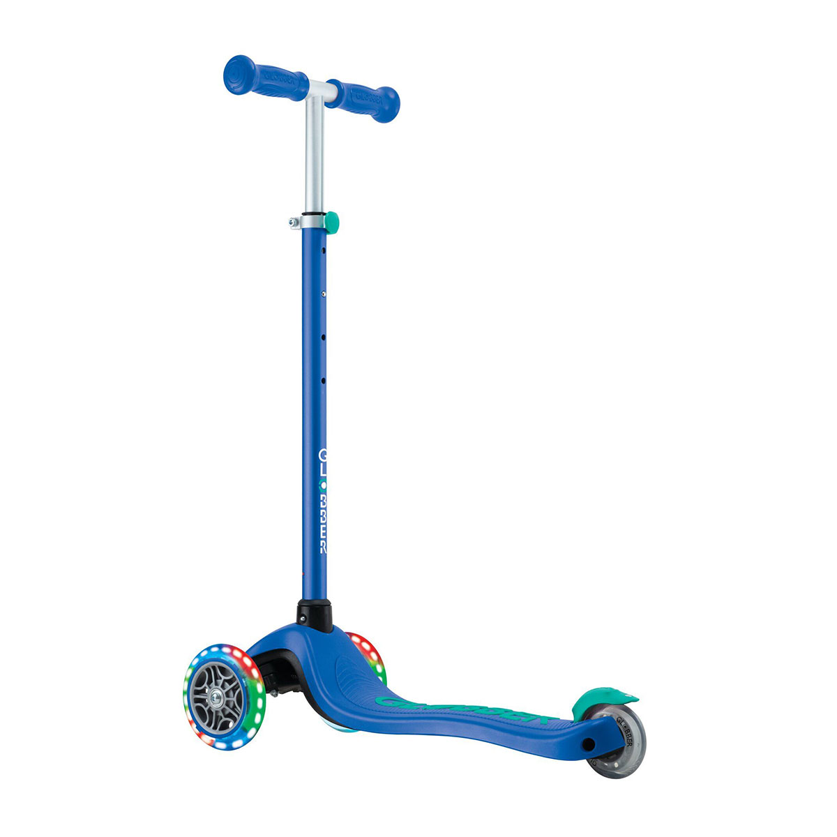 Globber Primo Plus Lights