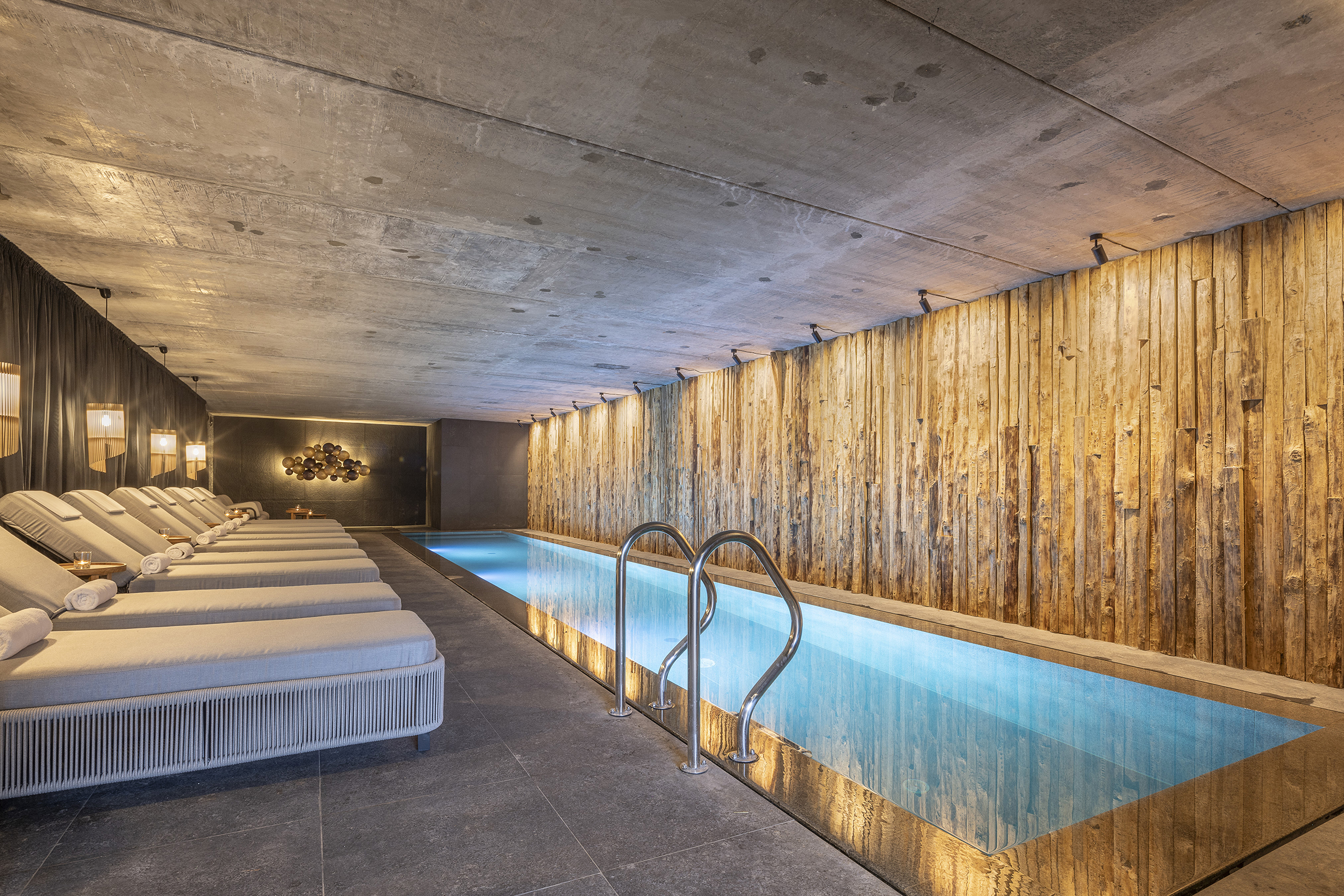 Hotelgutschein Erholsame Zeit für 2 - Kurzurlaub