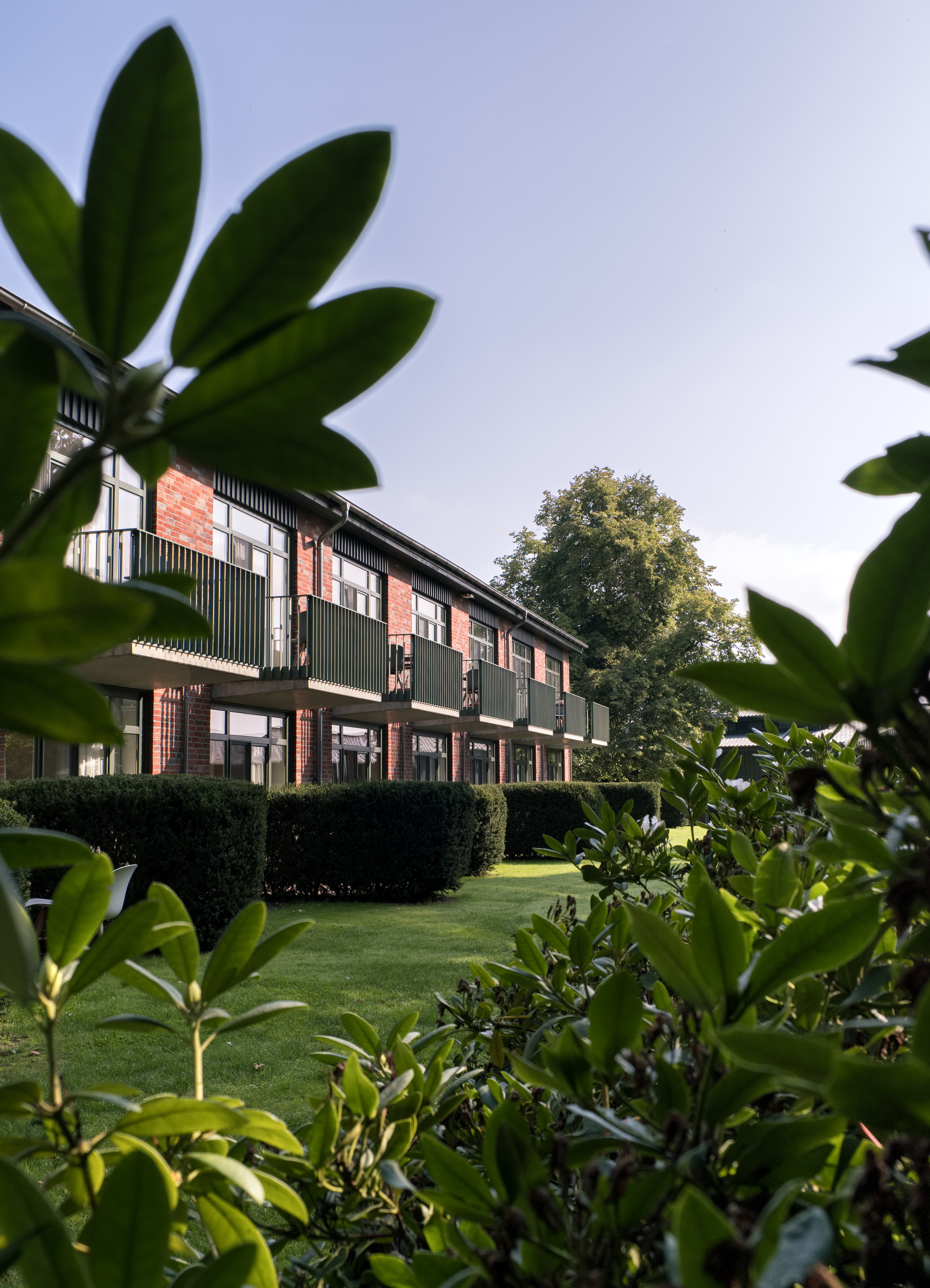 Romantische Tage für 2 - Kurzurlaub