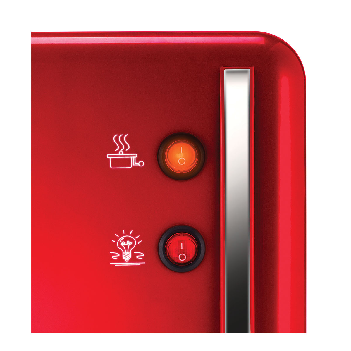 Popcornmaker Retro Popcornmaker Retro