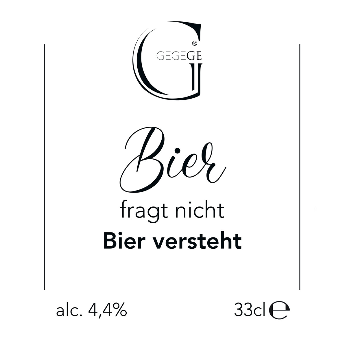 Motto-Bier-Set Motto-Bier-Set