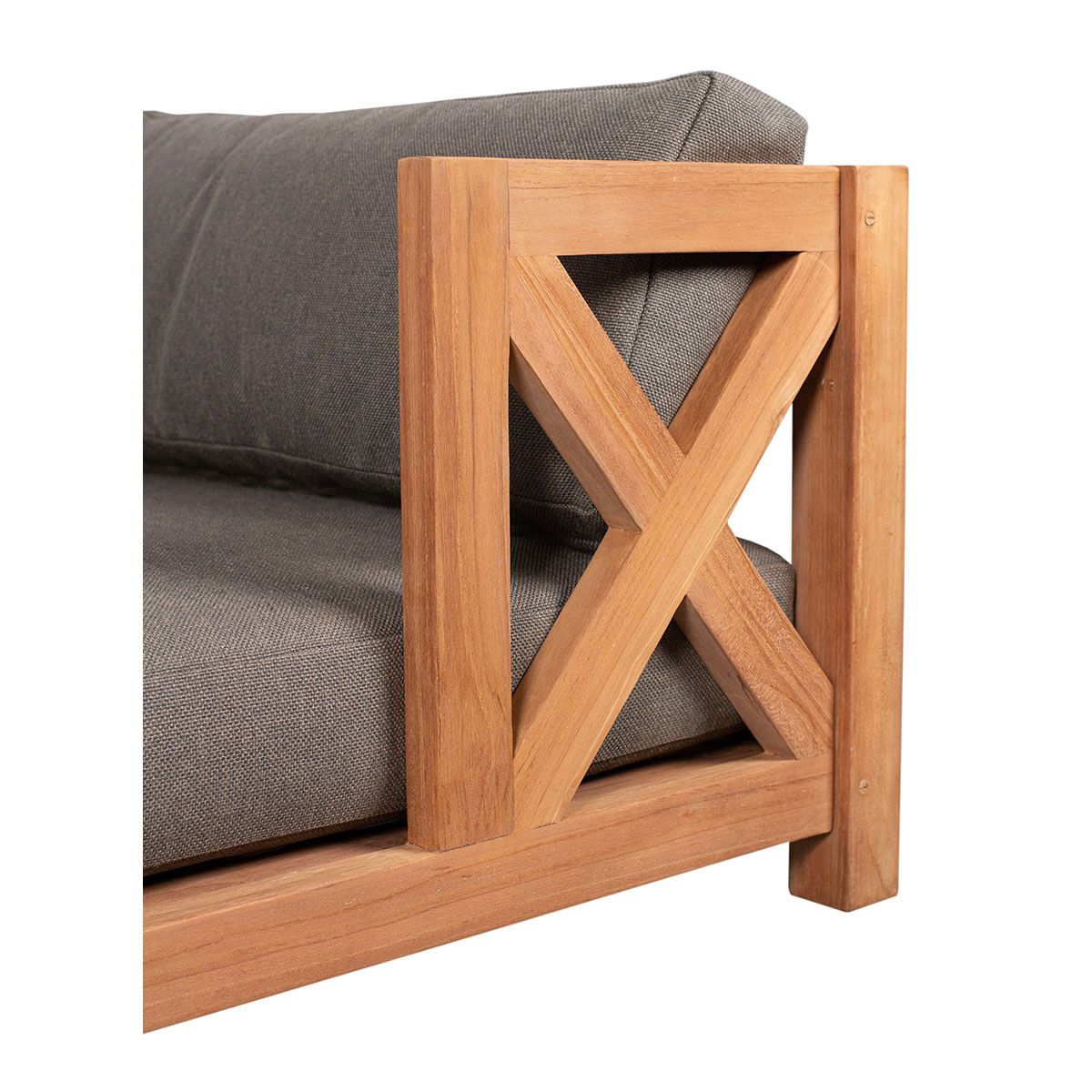 Hundebett XL Bruno