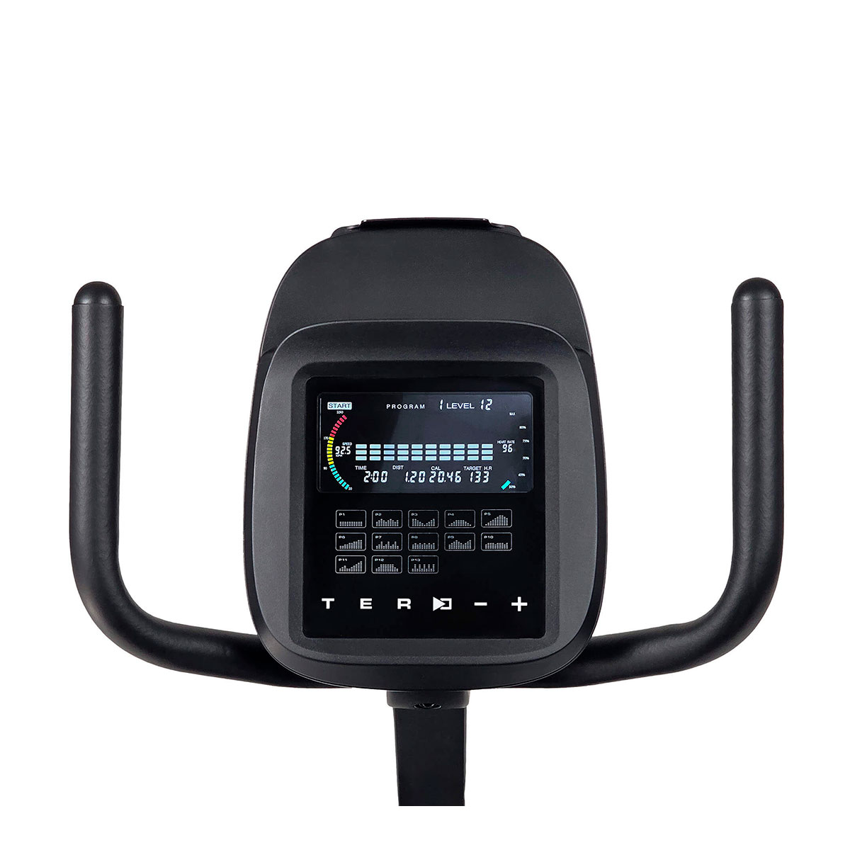 Sitz Ergometer RS 4000