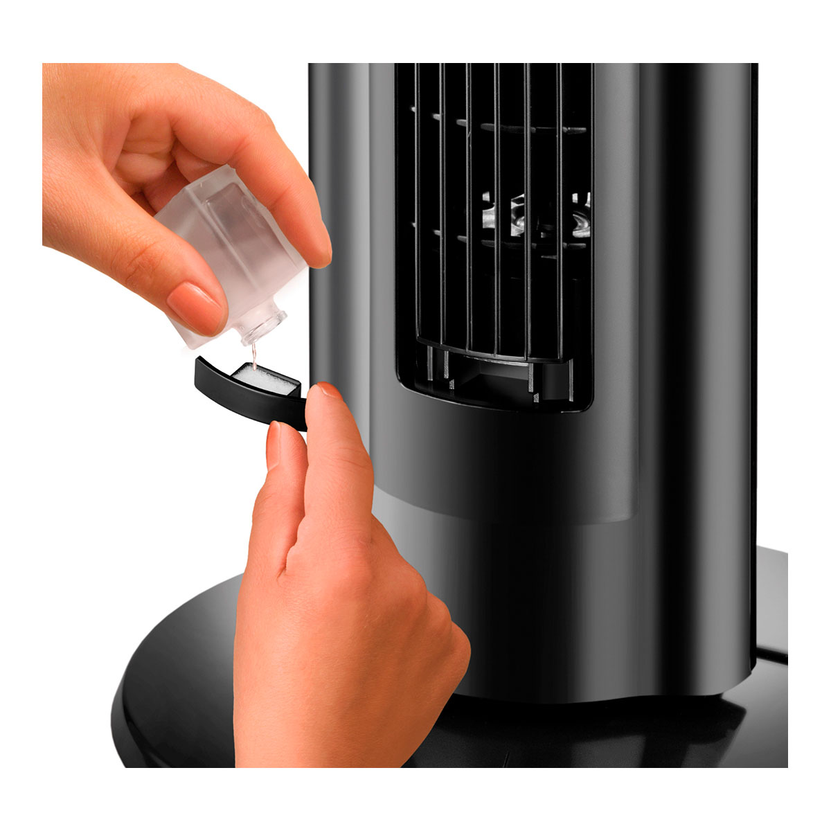 Turmventilator Skyline