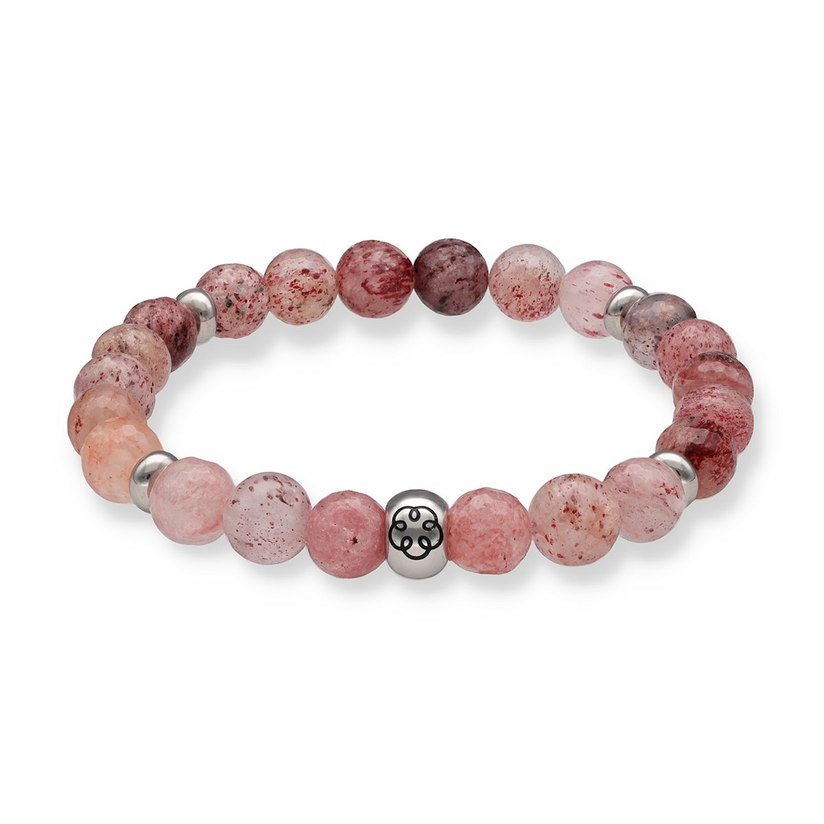 Herzenskraft Armband